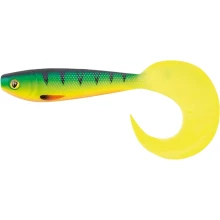 FOX RAGE - Gumová nástraha Pro Grub Classic Colours UV Firetiger 10 cm