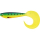 FOX RAGE - Gumová nástraha Pro Grub Classic Colours UV Firetiger 10 cm