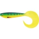FOX RAGE - Gumová nástraha Pro Grub Classic Colours UV Firetiger 10 cm