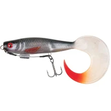 FOX RAGE - Gumová nástraha Pro Grub Loaded 12 cm Ultra Realistic Roach