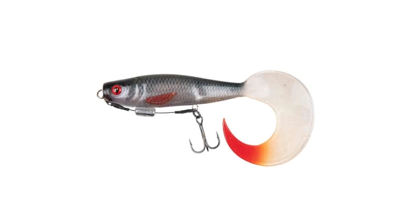 FOX RAGE - Gumová nástraha Pro Grub Loaded 12 cm Ultra Realistic Roach