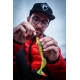 FOX RAGE - Gumová nástraha Pro Grub Loaded 12 cm Ultra Realistic Roach