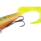 FOX RAGE - Gumová nástraha Pro Grub Loaded 12 cm Ultra Realistic Roach