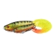 FOX RAGE - Gumová nástraha Pro Grub Loaded 16 cm UV Perch