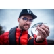 FOX RAGE - Gumová nástraha Pro Grub Loaded 16 cm UV Perch