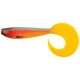 FOX RAGE - Gumová nástraha Pro Grub Perch 12 cm