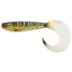 FOX RAGE - Gumová nástraha Pro Grub Perch 8 cm