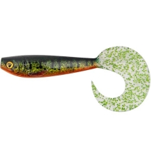 FOX RAGE - Gumová nástraha Pro Grub UV Pike 10 cm