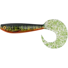 FOX RAGE - Gumová nástraha Pro Grub UV Pike 8 cm