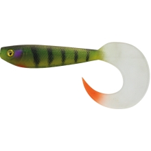 FOX RAGE - Gumová nástraha Pro Grub UV Stickleback 12 cm