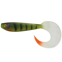 FOX RAGE - Gumová nástraha Pro Grub UV Stickleback 8 cm