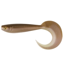 FOX RAGE - Gumová nástraha Pro Grub UV Wakasagi 12 cm