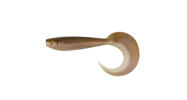 FOX RAGE - Gumová nástraha Pro Grub UV Wakasagi 12 cm