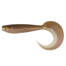 FOX RAGE - Gumová nástraha Pro Grub UV Wakasagi 8 cm