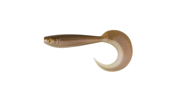 FOX RAGE - Gumová nástraha Pro Grub UV Wakasagi 8 cm
