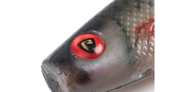 FOX RAGE - Gumová nástraha Pro Shad 10 cm UV Ultra Natural Roach
