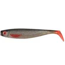 FOX RAGE - Gumová nástraha Pro Shad 14 cm UV Ultra Natural Roach