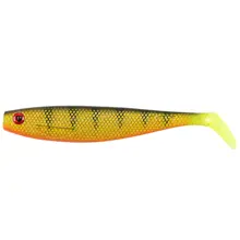 FOX RAGE - Gumová nástraha Pro Shad 18 cm UV Natural Perch
