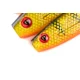 FOX RAGE - Gumová nástraha Pro Shad 18 cm UV Natural Perch