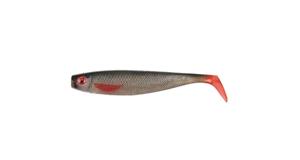 FOX RAGE - Gumová nástraha Pro Shad 18 cm UV Ultra Natural Roach