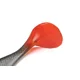 FOX RAGE - Gumová nástraha Pro Shad 18 cm UV Ultra Natural Roach
