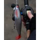 FOX RAGE - Gumová nástraha Pro Shad 23 cm UV Ultra Natural Roach