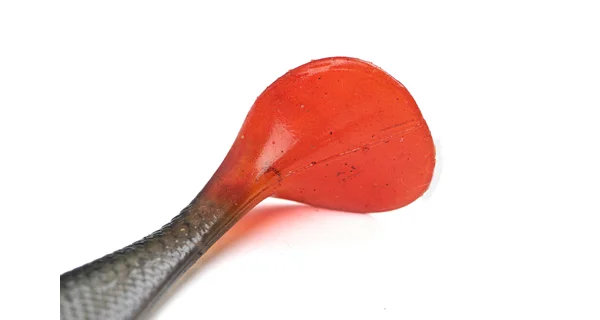 FOX RAGE - Gumová nástraha Pro Shad 23 cm UV Ultra Natural Roach
