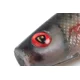 FOX RAGE - Gumová nástraha Pro Shad 23 cm UV Ultra Natural Roach