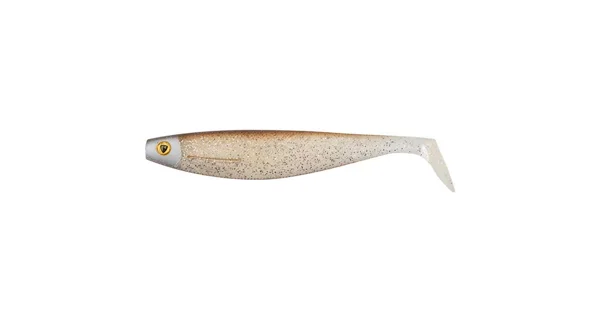 FOX RAGE - Gumová nástraha Pro Shad Clear Smelt 14 cm