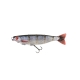 FOX RAGE - Gumová nástraha Pro Shad Jointed Loaded Super Natural Roach 23 cm 74 g