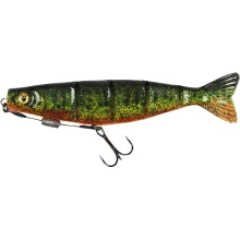 FOX RAGE - Gumová nástraha Pro Shad Jointed Loaded UV Pike 14 cm 24 g
