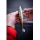 FOX RAGE - Gumová nástraha Pro Shad Loaded Natural Perch 14 cm