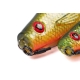 FOX RAGE - Gumová nástraha Pro Shad Loaded Natural Perch 14 cm