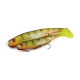FOX RAGE - Gumová nástraha Pro Shad Loaded Natural Perch 14 cm