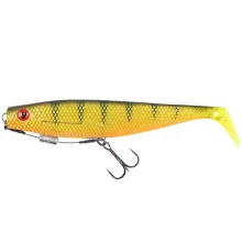 FOX RAGE - Gumová nástraha Pro Shad Loaded Natural Perch 18 cm