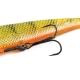 FOX RAGE - Gumová nástraha Pro Shad Loaded Silver Halo 14 cm
