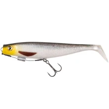 FOX RAGE - Gumová nástraha Pro Shad Loaded Silver Halo 18 cm