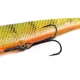 FOX RAGE - Gumová nástraha Pro Shad Loaded Silver Halo 18 cm