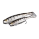 FOX RAGE - Gumová nástraha Pro Shad Loaded UV Glitter Perch 14 cm