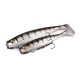 FOX RAGE - Gumová nástraha Pro Shad Loaded UV Glitter Perch 18 cm