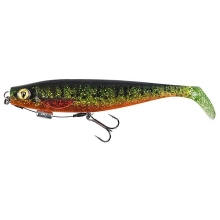 FOX RAGE - Gumová nástraha Pro Shad Loaded UV Pike 18 cm 46 g