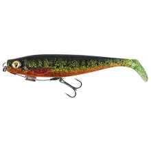 FOX RAGE - Gumová nástraha Pro Shad Loaded UV Pike 18 cm 46 g