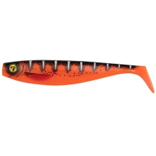 FOX RAGE - Gumová nástraha Pro Shad UV Red Wake 10 cm
