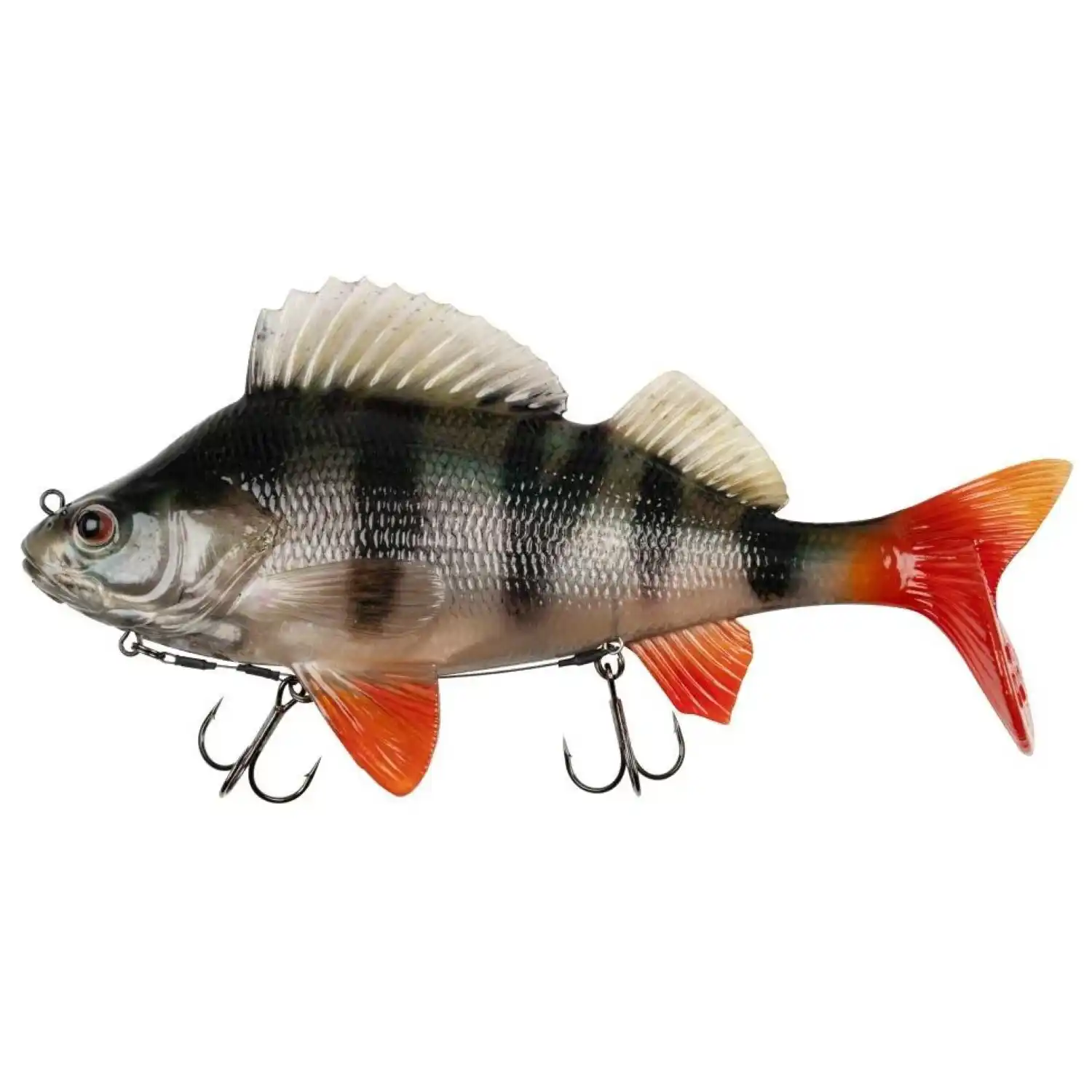 FOX RAGE FOX RAGE - Gumová nástraha Replicant 23 cm Ultra Natural Perch