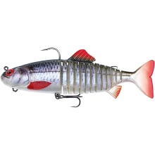 FOX RAGE - Gumová nástraha Replicant Jointed Super Natural Roach 20 cm
