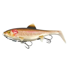 FOX RAGE - Gumová nástraha Replicant Shallow SN Rainbow Trout 23 cm 125 g