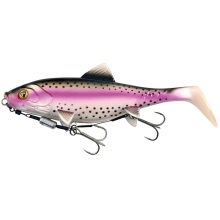 FOX RAGE - Gumová nástraha Replicant Shallow UV Original Rainbow Trout 18 cm/65 g