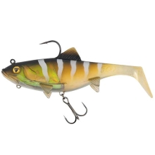 FOX RAGE - Gumová nástraha Replicant Wobble Ghost Ayu 14 cm 55 g