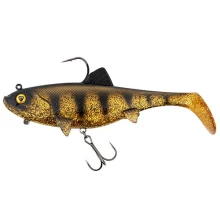 FOX RAGE - Gumová nástraha Replicant Wobble Golden Perch 14 cm 55 g