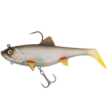 FOX RAGE - Gumová nástraha Replicant Wobble Silver Ghost 14 cm 55 g